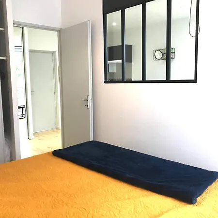 Апартаменты Le Dome 1 - Face Thermes - Cosy - Hypercentre