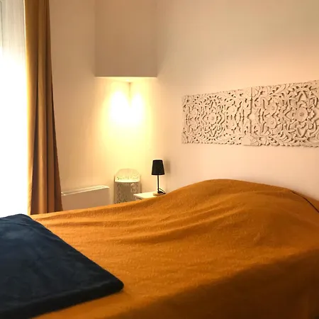 Le Dome 1 - Face Thermes - Cosy - Hypercentre Виши