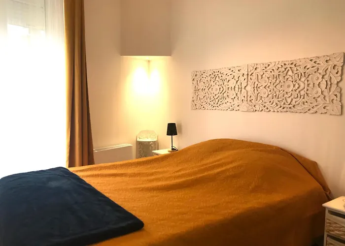 Le Dome 1 - Face Thermes - Cosy - Hypercentre Виши