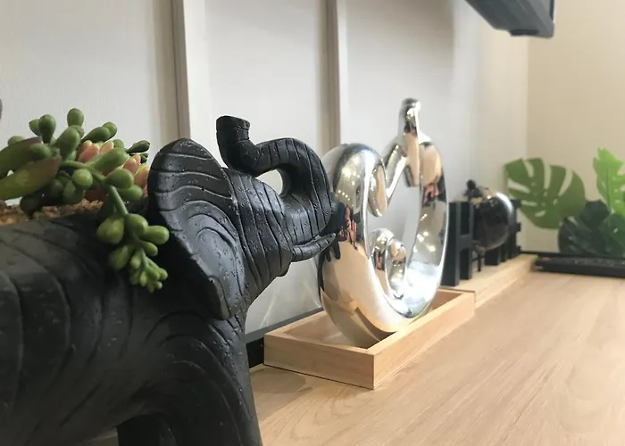 Le Dome 1 - Face Thermes - Cosy - Hypercentre * Виши